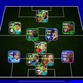 1.5万円課金垢 | eFootball 2025(イーフト)のアカウントデータ、RMTの販売・買取一覧