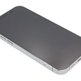 iPhone 12 Pro 256GB SIMフリー グラファイト Aランク