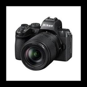 【新品・他店保証印有】ニコン Z50II 18-140 VR レンズキット
