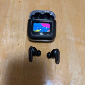 JBL Tour Pro 2 ワイヤレスイヤホン