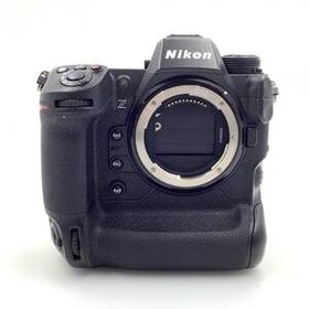 【全額返金保証】【最速発送】Nikon デジタル一眼 Z9 ボディ ブラック 超美品 動作確認済 シャッター15585回