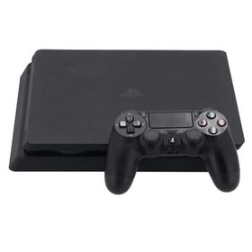 SONY ソニー/PlayStation4 本体 1TB/CUH-2000BB01/S015732157G/Bランク/75【中古】
