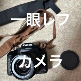 Canon EOS KISS X7 デジタル一眼レフカメラ