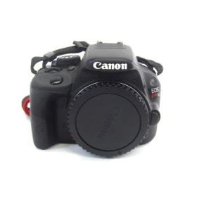 Canon キヤノン EOS Kiss X7 一眼レフ ※社外バッテリー ∠UK2136