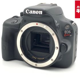 【中古】 【並品】 キヤノン EOS Kiss X7 ボディ