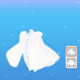 ふんわりロングコート | ポケコロのアイテム、RMTの販売・買取一覧