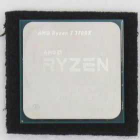 〔中古品〕 Ryzen 7 3700X 〔3.6GHz／SOCKET AM4〕【262】