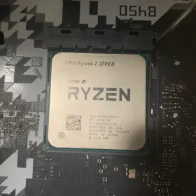 AAA2637A AMD Ryzen7 3700X 動作確認済み AM4 AMD Ryzen 7 3700X 新品¥26,000 中古¥11,000 | 新品・中古のネット最