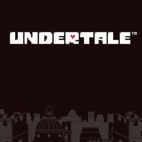 UNDERTALE - Switch (【永久封入特典】ストーリーブックレット 同梱)