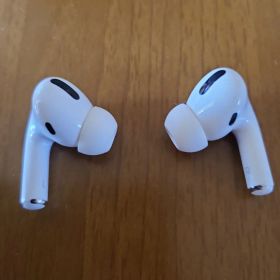 AirPods Pro 第一世代