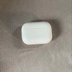 AirPods Pro 2本体 ホワイト