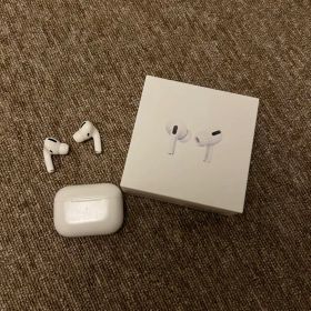 AirPods Pro 第1世代 MWP22J/A