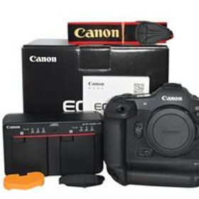 382 委託出品 Canon EOS R3 ボディ ミラーレス デジタル一眼カメラ 元箱
