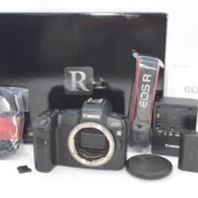 Canon EOS R ボディ #2511130A