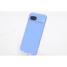[中古]SIMフリー Google Pixel 8a 128GB Bay G576D[N] 外観ランクA
