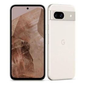 Google Pixel 8a [128GB] UQモバイル ポーセリン【安心保証】