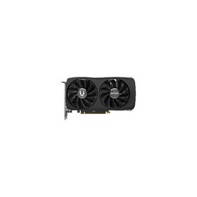 Zotac ZT-D40600H-10M グラフィックカード NVIDIA GeForce RTX 4060 8 GB GDDR6。
