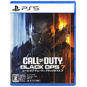 〔中古品〕 Call of Duty: Black Ops7 【PS5ゲームソフト】〔中古品〕 Call of Duty: Black Ops7 【PS5ゲームソフト】