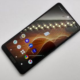 yy5600 AQUOS sense5G 64 GB SIMロック解除済み