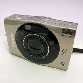 【動作品】Canon IXY 330 フィルムカメラ film camera