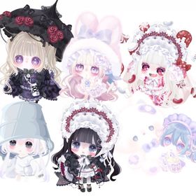 引退アカウント ミニマム・キブンあり 有料星4.星3複数あり‼️ | ピグパ(ピグパーティ)のアカウントデータ、RMTの販売・買取一覧