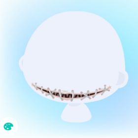 怪異裂けた口 | ピグパ(ピグパーティ)のアカウントデータ、RMTの販売・買取一覧