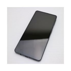 新品同様 SH-53C AQUOS sense7 ブラック DoCoMo スマホ SHARP 即日発送 あすつく 土日祝発送OK