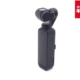【中古】 【並品】 DJI Pocket 2 Creator Combo OP2CP2