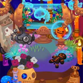 深海に消えた艦長 アイランド フルセット | リヴリーアイランドのアイテム、RMTの販売・買取一覧