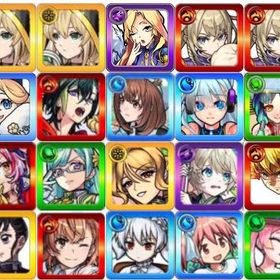 何でもお気軽にご相談ください、安心の丁寧対応、 | モンストのアカウントデータ、RMTの販売・買取一覧