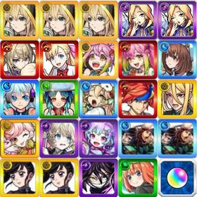 丁寧にご説明いたします、ご不明点はお早めに！ | モンストのアカウントデータ、RMTの販売・買取一覧