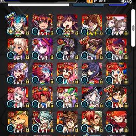 ❣️チェルノボグ運極 エル2体 ヤクモ ネオ所持 オーブ1559以上マモル ❣️ | モンストのアカウントデータ、RMTの販売・買取一覧