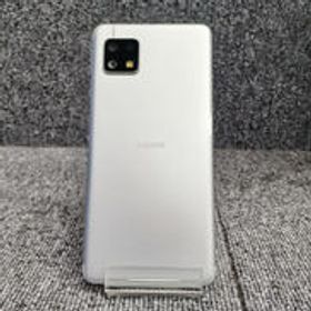 スマートフォン A003SH SHARP/SOFTBANK