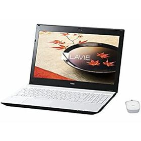 【中古】NEC PC-NS350FAW LAVIE Note Standard(ノートPC)
