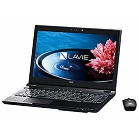 【中古】NEC PC-NS850EAB LAVIE Note Standard(ノートPC)