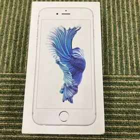 iPhone6S/送料無料/未使用品/Apple/国内モデル/シルバー/128GB/未開通品/アイフォーン6S/本体/A1688/MKQU2J/A 10-30Q