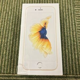 iPhone6S/送料無料/新品未開封品/SIMフリー/Apple/国内モデル/ゴールド/32GB/未開通品/アイフォーン6S/本体/A1688/MN112J/A 10-30L