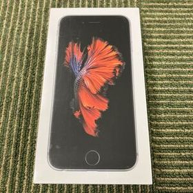 iPhone6S/送料無料/新品未開封品/SIMフリー/Apple/国内モデル/スペースグレイ/32GB/未開通品/アイフォーン6S/本体/A1688/MN0W2J/A 10-30H