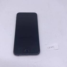★送料無料★13au 【中古】iPhone6S シルバー 579C-E2946A