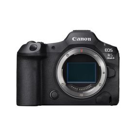 【ラッピング可】【即日発送】【新品 保証開始済み品】CANON キャノン ミラーレス一眼カメラ EOS R5 Mark II ボディ