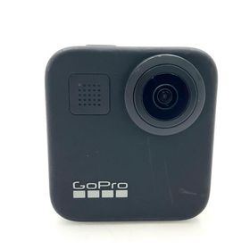 【全額返金保証】【最速発送】GoPro MAX CHDHZ-202-FX 動作確認済