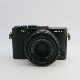 ソニー(SONY)の【中古】(ソニー) SONY DSC-RX1 (多言語モデル)(コンパクトデジタルカメラ)