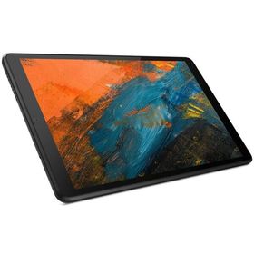 Lenovo 8型 タブレット Lenovo Tab M8 Android9.0搭載 ZA5G0084JP アイアングレー