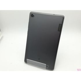 【中古】Lenovo 国内版 【Wi-Fi】 Lenovo Tab M8 2GB 16GB アイアングレー ZA5G0084JP【柏】保証期間１ヶ月【ランクB】