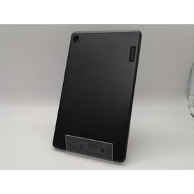 【中古】Lenovo 国内版 【Wi-Fi】 Lenovo Tab M8(3rd Gen) 3GB 32GB アイアングレー ZA870041JP【札幌南2条】保証期間１ヶ月【ランクA】