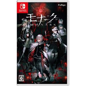 【新品】Switch モナーク／Monark【メール便】