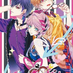 【新品】Switch キューピット・パラサイト【メール便】