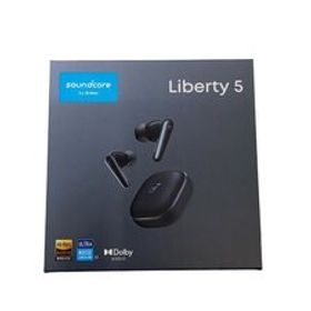 ANKER◆イヤホン Soundcore Liberty 5 A3957N11