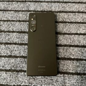 76 Xperia1 Ⅴ 256GB SIMフリー 国内版