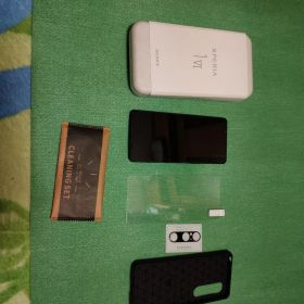 Xperia 1 Ⅵ 各種カバー付き